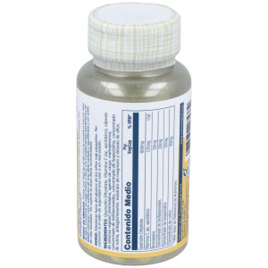 Mega Quercitin 60Cap.