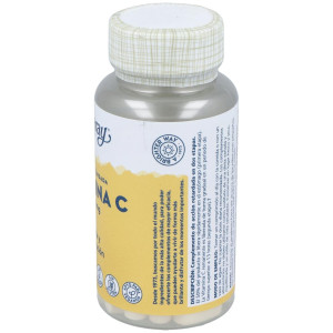 Vit. C 1000Mg.Small 30Comp.