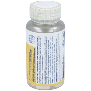 Vit. C 1000Mg.Small 30Comp.