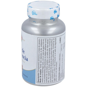 Solaray Factores Transferencia 60 Cap