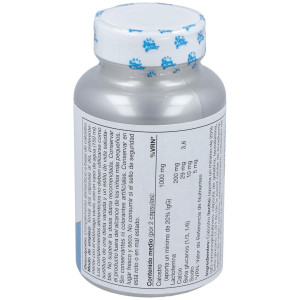 Solaray Factores Transferencia 60 Cap