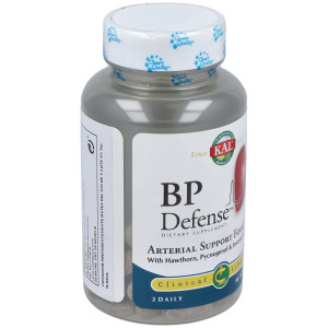 Bp Defense 60Comp. Kal