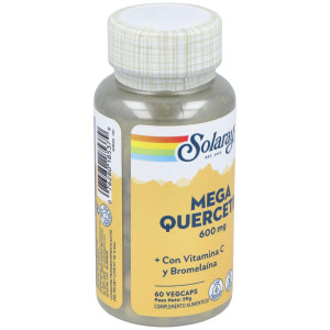 Mega Quercitin 60Cap.