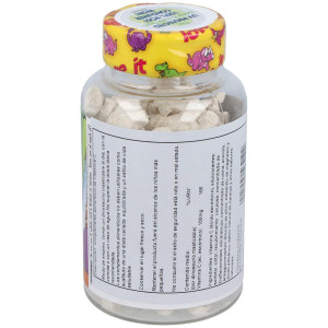 Vitamina C Rex 100 Dinosaurios Masticables Kal