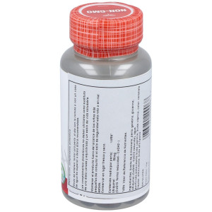 Solaray Ubiquinol Coenzima Q10 50Mg