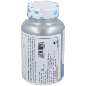 Solaray Factores Transferencia 60 Cap