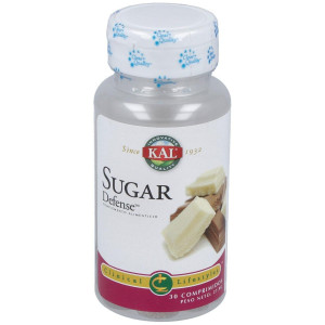 Sugar Defense 30Com.