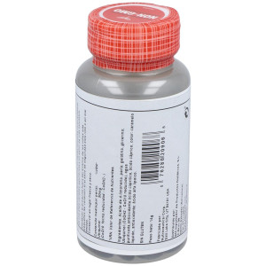 Solaray Ubiquinol Coenzima Q10 50Mg