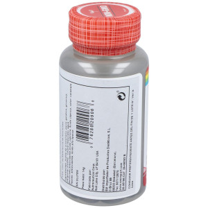 Solaray Ubiquinol Coenzima Q10 50Mg