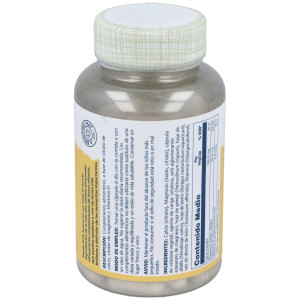 Calcio/Magnesio 90Cap.