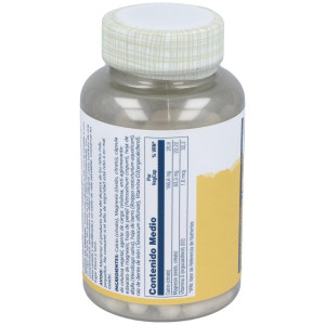 Calcio/Magnesio 90Cap.