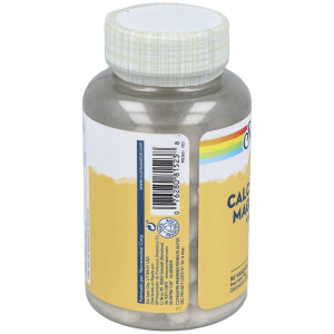 Calcio/Magnesio 90Cap.