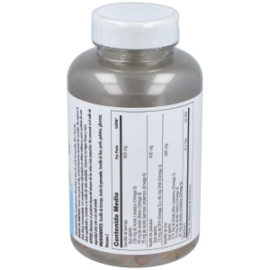 Kal Ultra Omega 3-6-9 100Perlas