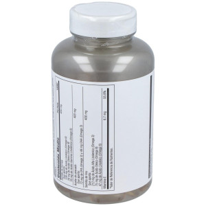 Kal Ultra Omega 3-6-9 100Perlas