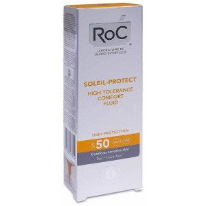 Roc Soleil Protect Fluido...
