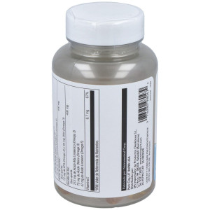 Kal Ultra Omega 3-6-9 50 Perlas