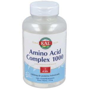 Kal Amino Acid Complex 1000...