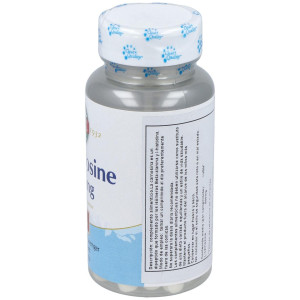 Kal L Carnosine 500 Mg 30Caps