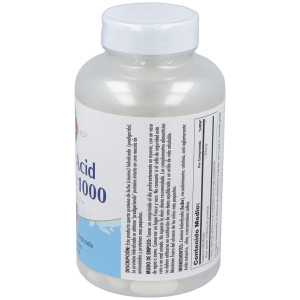 Kal Amino Acid Complex 1000 100Caps