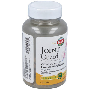 Joint Guard Cox-2 Control 60Comp. Kal