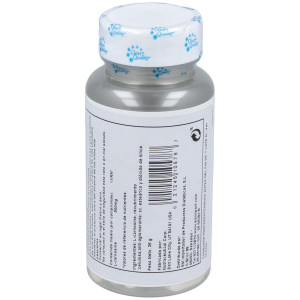 Kal L Carnosine 500 Mg 30Caps