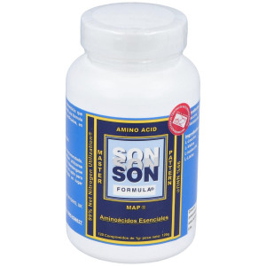 Dietética Adulta Son...