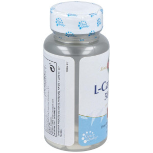 Kal L Carnosine 500 Mg 30Caps