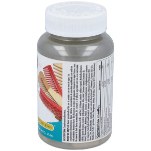 Solaray Hair Force 60Comp