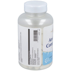 Kal Amino Acid Complex 1000 100Caps