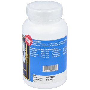 Dietética Adulta Son Formula 120 Comp