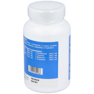 Dietética Adulta Son Formula 120 Comp