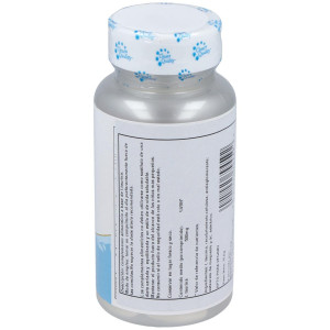 L-Taurina 500Mg. 60Cap. Kal