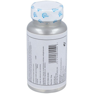 L-Taurina 500Mg. 60Cap. Kal