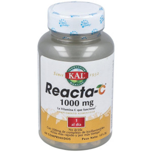Reacta-C 1000 Mg - 60...