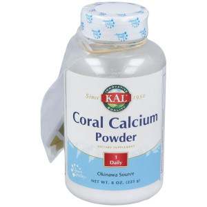 Coral Calcium 225Gr.
