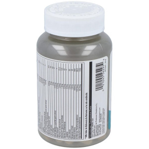 Solaray Hair Force 60Comp