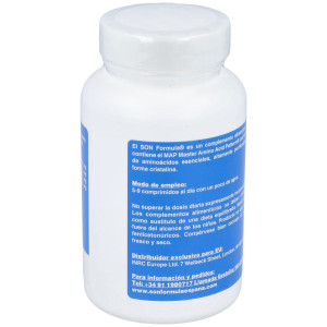 Dietética Adulta Son Formula 120 Comp