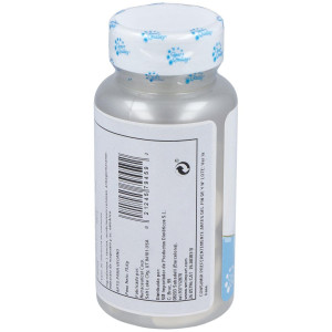 L-Taurina 500Mg. 60Cap. Kal