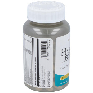 Solaray Hair Force 60Comp