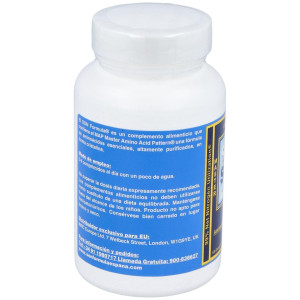 Dietética Adulta Son Formula 120 Comp