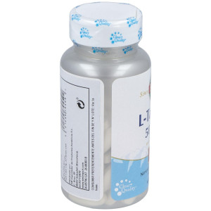 L-Taurina 500Mg. 60Cap. Kal