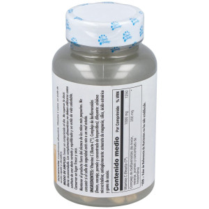 Reacta-C 1000 Mg - 60 Comprimidos