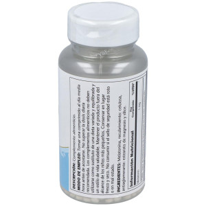 Melatonina 1Mg. 120Comp. Kal