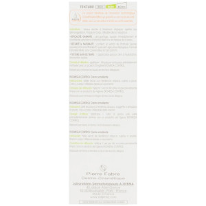 A-Derma Exomega D.E.F.I. Crema Emoliente, 50 Ml