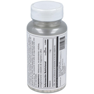 Melatonina 1Mg. 120Comp. Kal