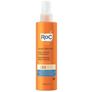 Roc Soleil-Protect Spray...