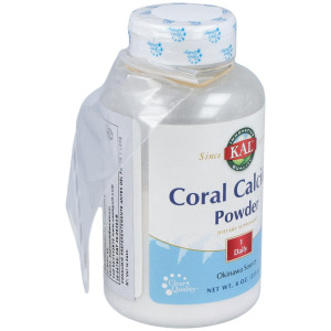 Coral Calcium 225Gr.