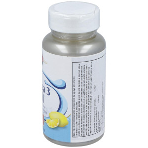 Krill Omega 3 60Perlas Kal