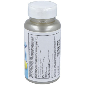 Krill Omega 3 60Perlas Kal