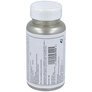 Krill Omega 3 60Perlas Kal